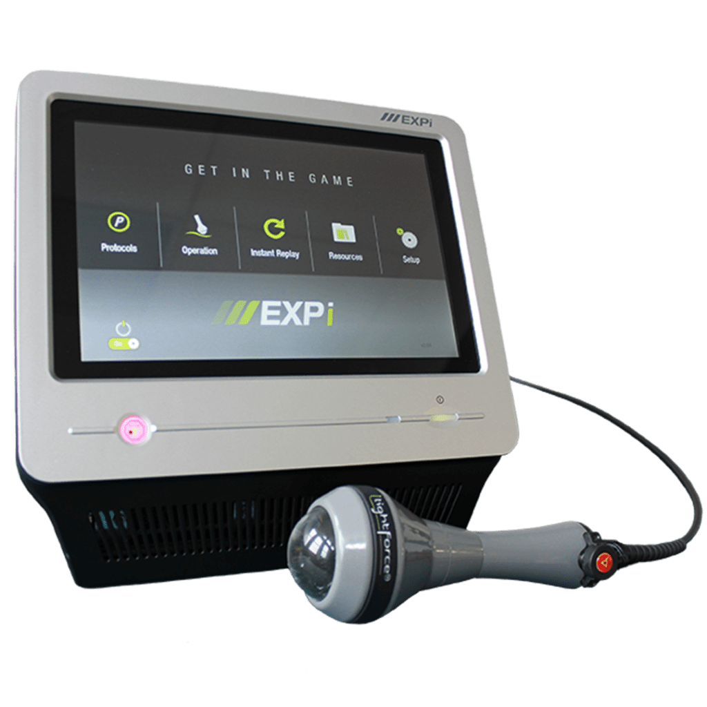 EXPi 1