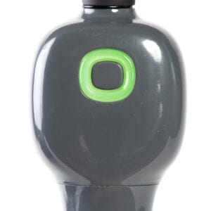 Green Treatment Head