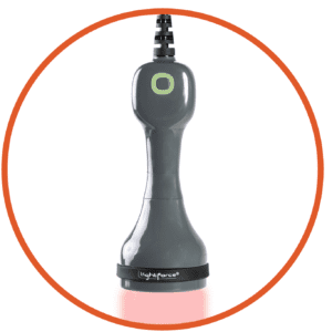 Handpiece Circle