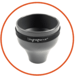 Quick Disconnect Head- XL Cone