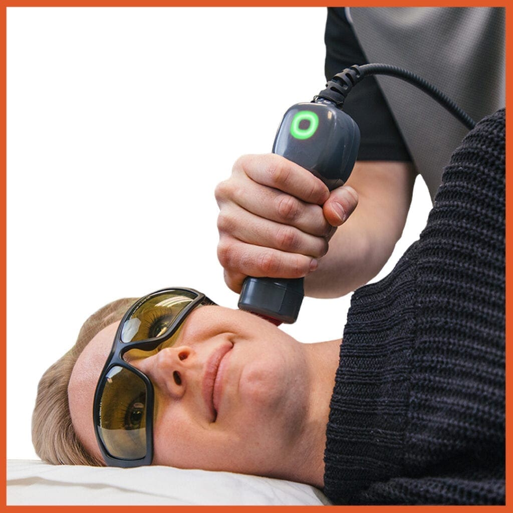 Dental Lasers For Sale LightForce Therapy Lasers