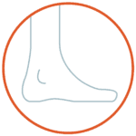 Podiatry Icon