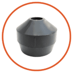 Small Cone_in circle