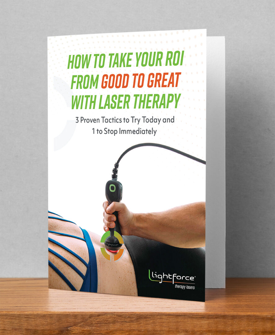 Laser Therapy for Chiropractors Whitepaper