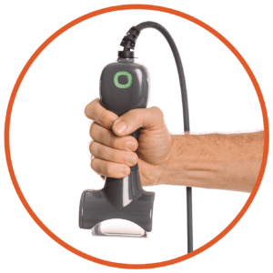 Smart Handpiece